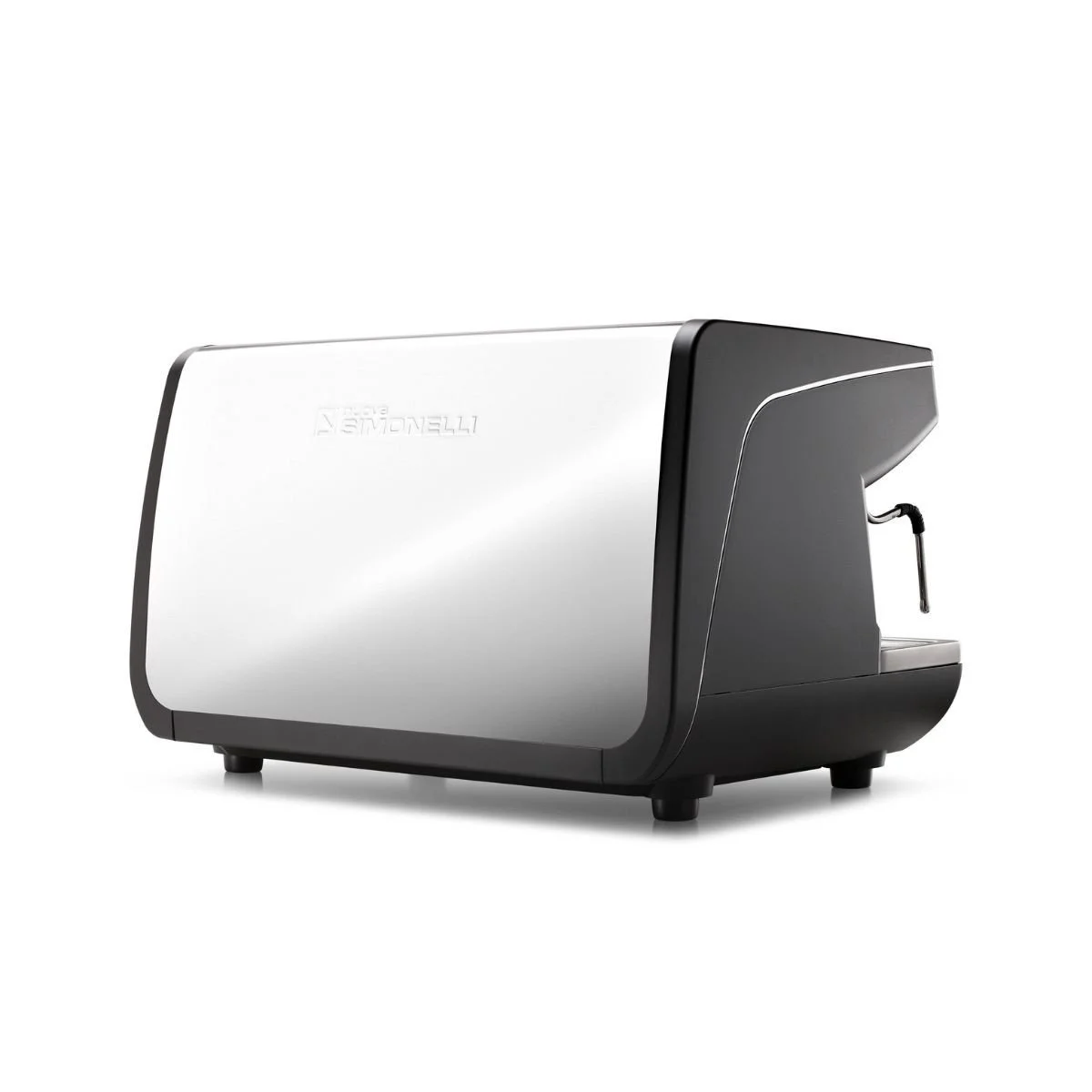 nuova SIMONELLI Appia3 LifeV エスプレッソマシン2G Nuova Simonelli Appia Life Volumetric Espresso Machine — BREWTEKS